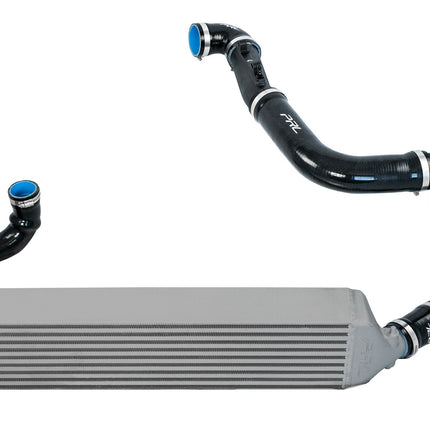 2018+ Honda Accord 2.0T Intercooler Charge Pipe Upgrade Kit PRL Motorsports PRL-HA10-20T-CP