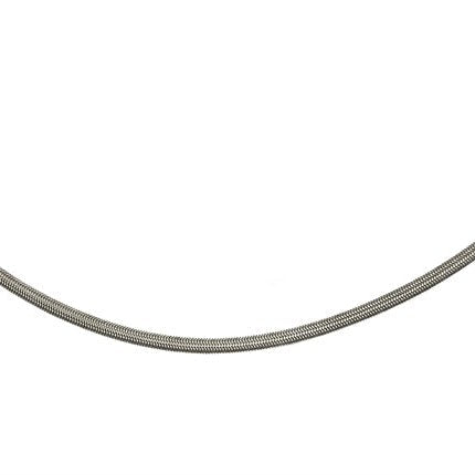 2018+ Honda Accord 2.0T Stainless Steel Braided Clutch Line PRL Motorsports PRL-HCR-CL