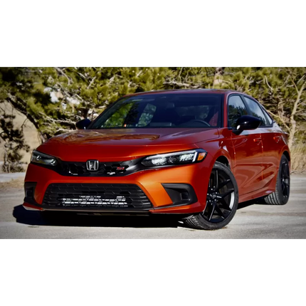 Hondata FlashPro Civic Si 2022+ Turbo 1.5 US (CARB)