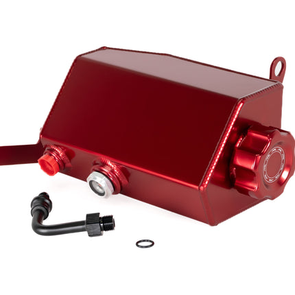 2022+ Honda Civic 1.5T & 2.0L Coolant Overflow Reservoir Tank