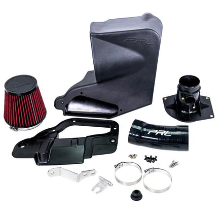 PRL Motorsports 2022+ Honda Civic 1.5T High Volume Intake System