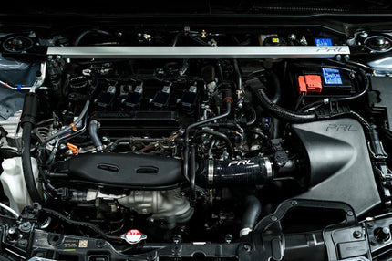PRL Motorsports 2022+ Honda Civic 1.5T High Volume Intake System