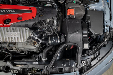 PRL Motorsports 2024+ Acura Integra 2.0T DE5 Type-S High Volume Intake System