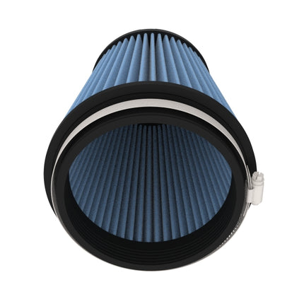 aFe Magnum FORCE Intake Replacement Air Filter w/ D2 Media 5-1/2in F x7in B x5-1/2in T x8in H