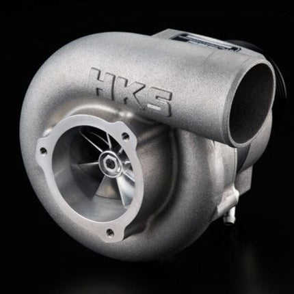 HKS GTS8550 OverHaul