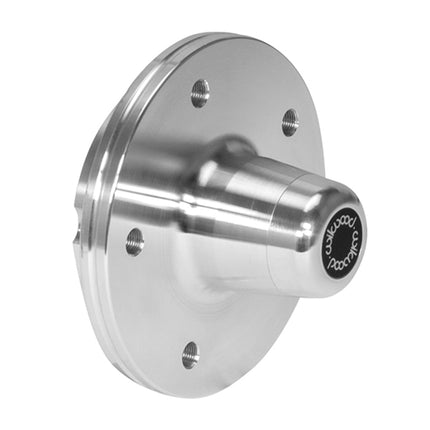 Wilwood hub assembly vented mustang II/PINTO 74-78 5X5.00