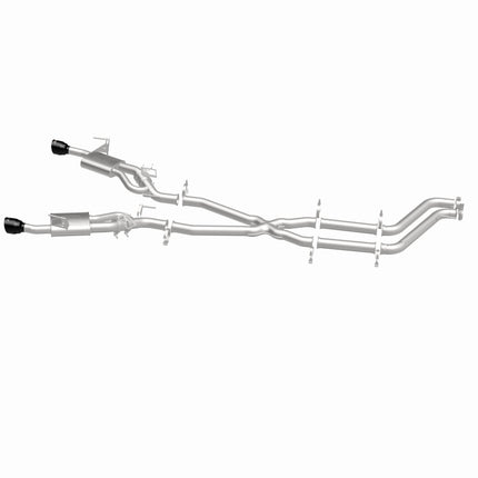 Magnaflow 26+ Dodge Charger 3.0L SPEQ Cat-Back System