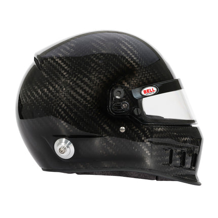 Bell Helmet Xd7 Carbon (Hans) 57(7 1/8) Fia8859-2024/Sa2025