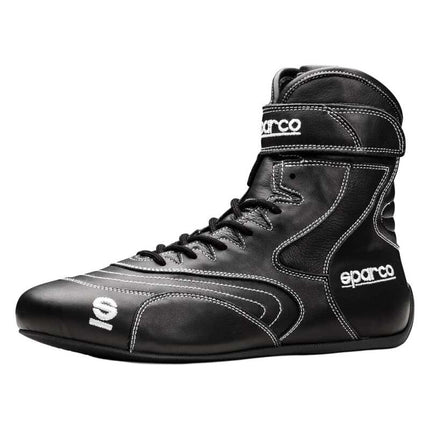 Sparco Shoe SFI 20 46 Black