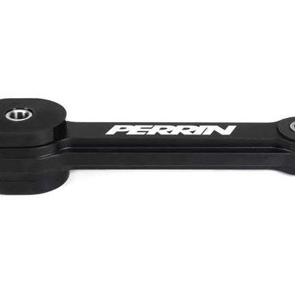 Perrin 02-26 Subaru WRX STI Pitch Stop Mount - Black