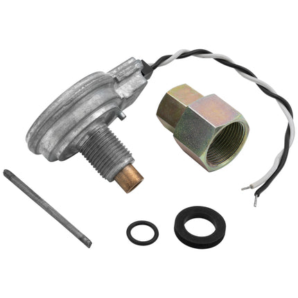 Autometer Sport-Comp Quad & Tach/Speedo 5in. - 2 Pc.