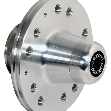 Wilwood hub assembly galaxie 5X4.75/5X4.50 forged