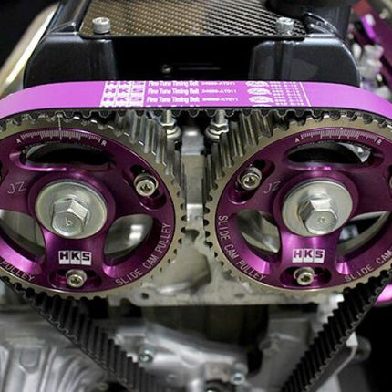 HKS FINE TUNE TIMING BELT SPORT 2JZ-GTE