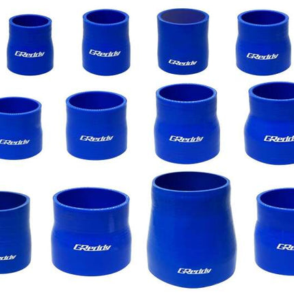 GReddy 80-90mm Silicon Reducer Hose