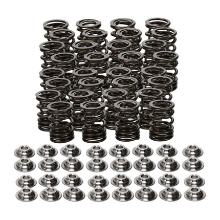 Manley Spring Retainer, RET-TI 22205 SPRING