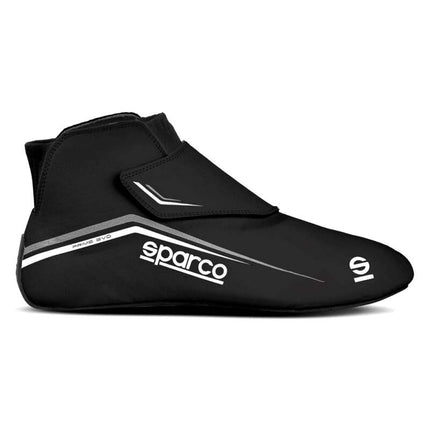 Sparco Shoe Prime Evo 43 Black