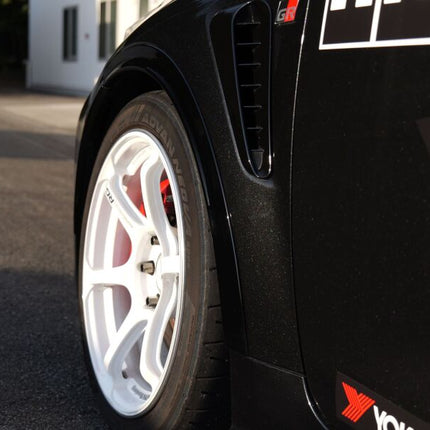 HKS GR COROLLA GZEA14H Fender Molding