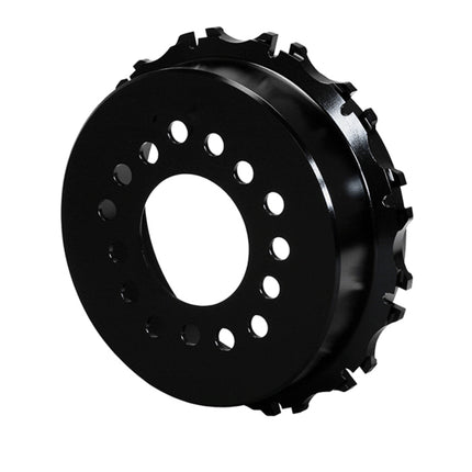 Wilwood Hat-Dynamic Park Brake 1.54in Offset Multi-5 Lug - 12 on 8.75in