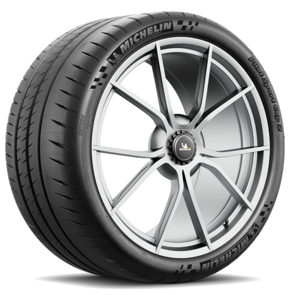 Michelin Pilot Sport Cup 2 R 345/30R20 (106Y)