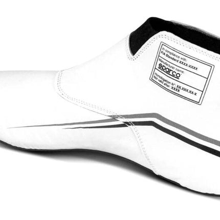 Sparco Shoe Prime Evo 42 White