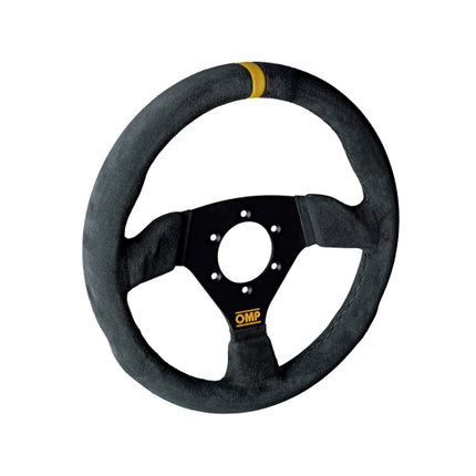 OMP Steering Wheel Horn Button