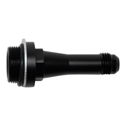 DeatschWerks 6AN Long to 7/8-20 Carb Adapter