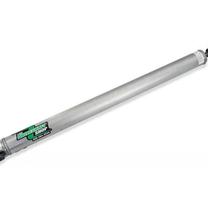 DSS Dodge 2015+ Charger Scat Pack/SRT/SRT392 Automatic 4in Aluminum 1-Piece Driveshaft CHSH39-A