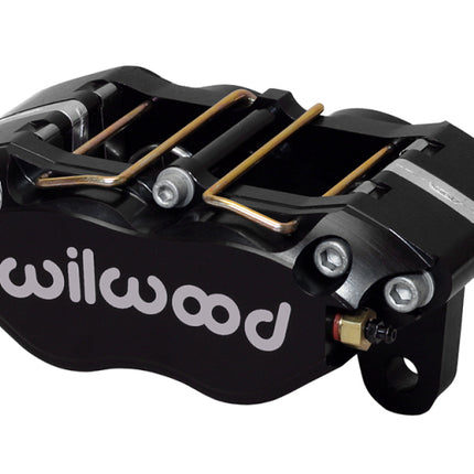 Wilwood Caliper-Dynapro 3.5in Mount 1.00in Pistons .81in Disc