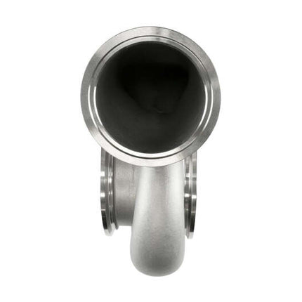 Turbosmart C Frame V-Band 1.24AR 80mm Turbine Housing