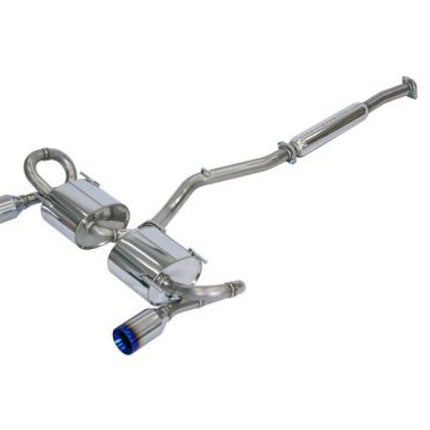 HKS LEGAMAX Sports ZN8/ZD8 FA24
