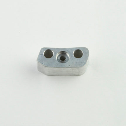Wilwood spacer bridge caliper GP320 .530 THK R/H