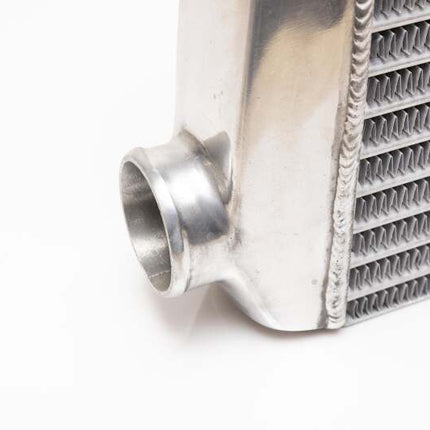 GReddy Universal Intercooler Spec Type-28 Bottom 60mm Inlet/Outlet