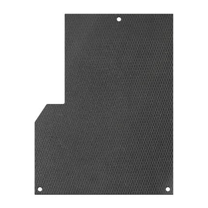 DEI 22-25 Honda Pioneer 1000-3 Floor Mat Center Piece