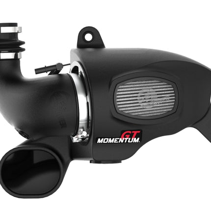aFe Momentum GT Cold Air Intake System w/ Pro DRY S Filter Jeep Grand Cherokee 4xe 22-25 L4-2.0L (t)