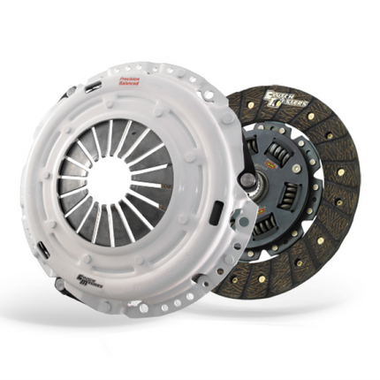 Clutch Masters 22-25 Volkswagen GTI FX100 Clutch Kit Sprung Disc