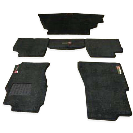 GReddy Garage 95-98 Nissan Skyline GT-R R33 Floor Mat Set