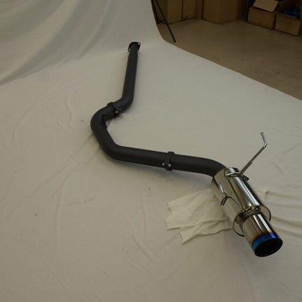 HKS Hi-Power Muffler VBH FA24