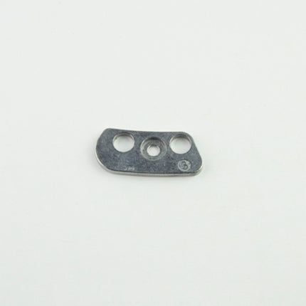 Wilwood spacer caliper bdl .120 THK spacer for .50 rotor