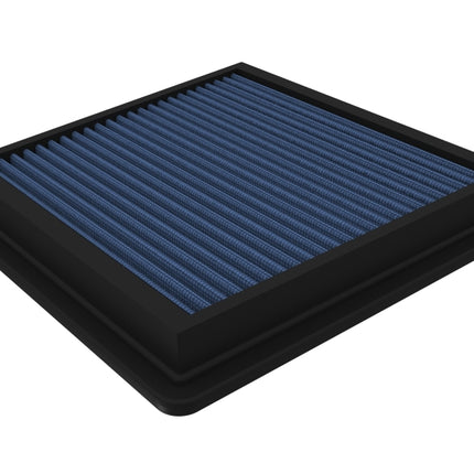 aFe Magnum FLOW OE Replacement Air Filter w/ Pro 5R Media Nissan Patrol/Armada 25-26 V6-3.5L(tt)