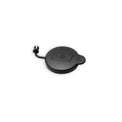 GrimmSpeed 2013+ Subaru BRZ / 2022+ Subaru WRX Engine Bay Dress-Up Caps - Black