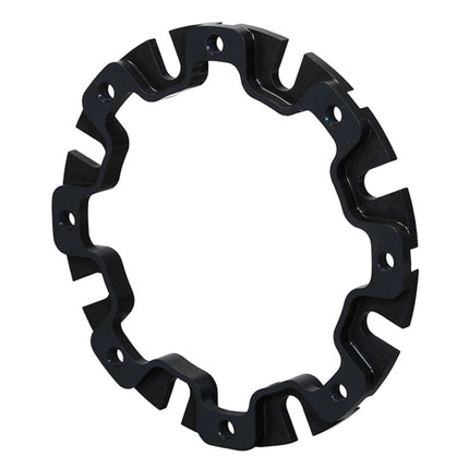 Wilwood adapter rotor dynamic MT 8X7.00 starlite 55
