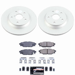 Collection image for: Brake Kits - Performance D&S