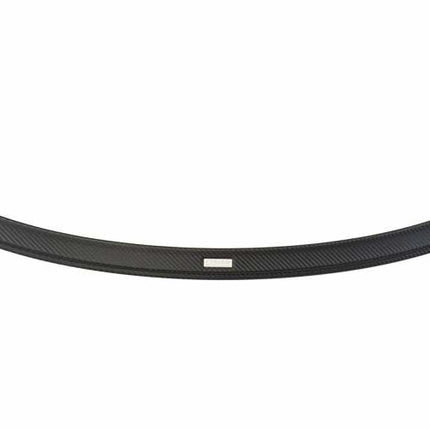 GReddy Aero 2022+ Subaru BRZ (ZD8)/Toyota GR86 (ZN6) Lower Rear Wing Spoiler - Carbon