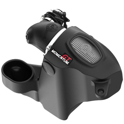 aFe Momentum GT Cold Air Intake System w/ Pro DRY S Filter Jeep Grand Cherokee 4xe 22-25 L4-2.0L (t)
