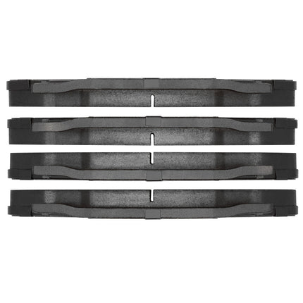 R1 79-12 Sterling Acterra (Hydraulic Disc Brakes) Front/Rear Super Duty Brake Pads