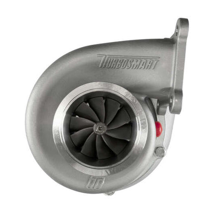 Turbosmart Water Cooled 6870 (Kompact) T4 Divided 1.00AR Externally Wastegated TS-2 Turbocharger