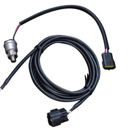 GReddy Sirius Unify Fuel Pressure Gauge Set (Sirius Meter w/Fuel Press Sensor Set & Vision Disp)