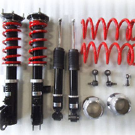 RS-R 2018+ Toyota C-HR (NGX50) Best-i Jouge Coilovers