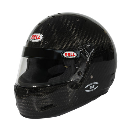 Bell Helmet M8 Carbon 57-(7 1/8 -) Sa2025
