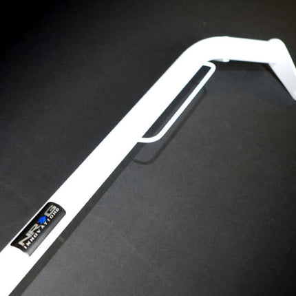 NRG Harness Bar 47in. - White